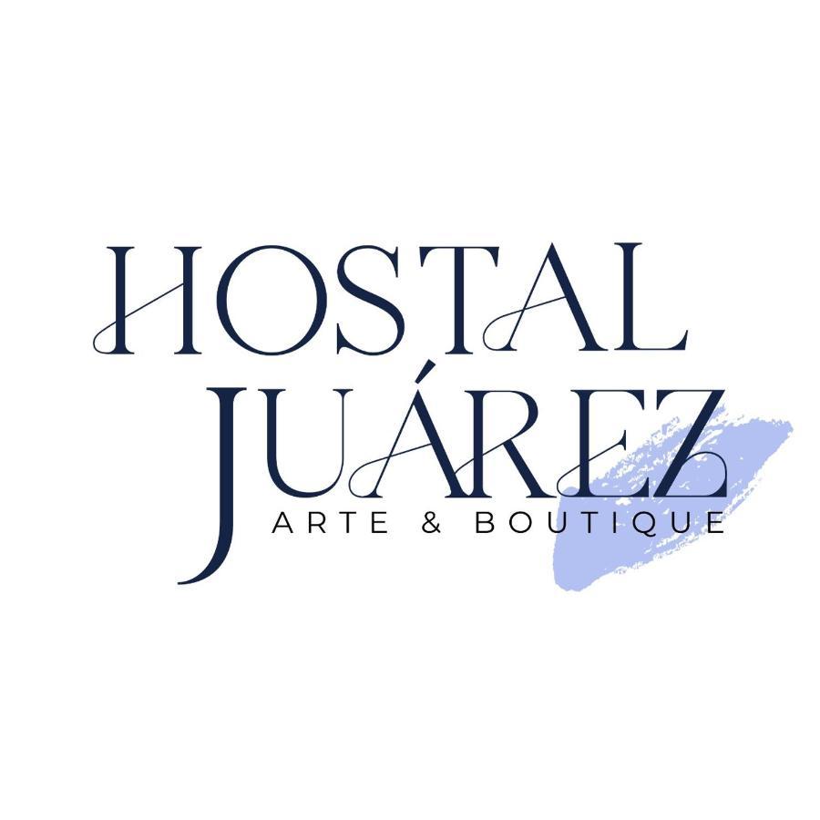 Hostal Juarez Μεξικό Εξωτερικό φωτογραφία