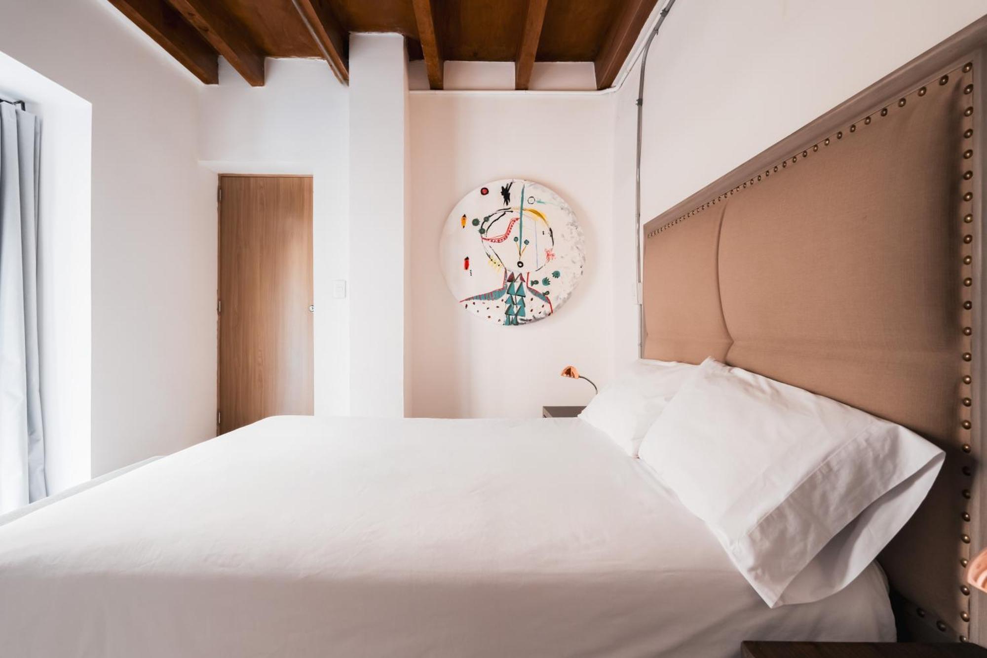 Hostal Juarez Μεξικό Εξωτερικό φωτογραφία