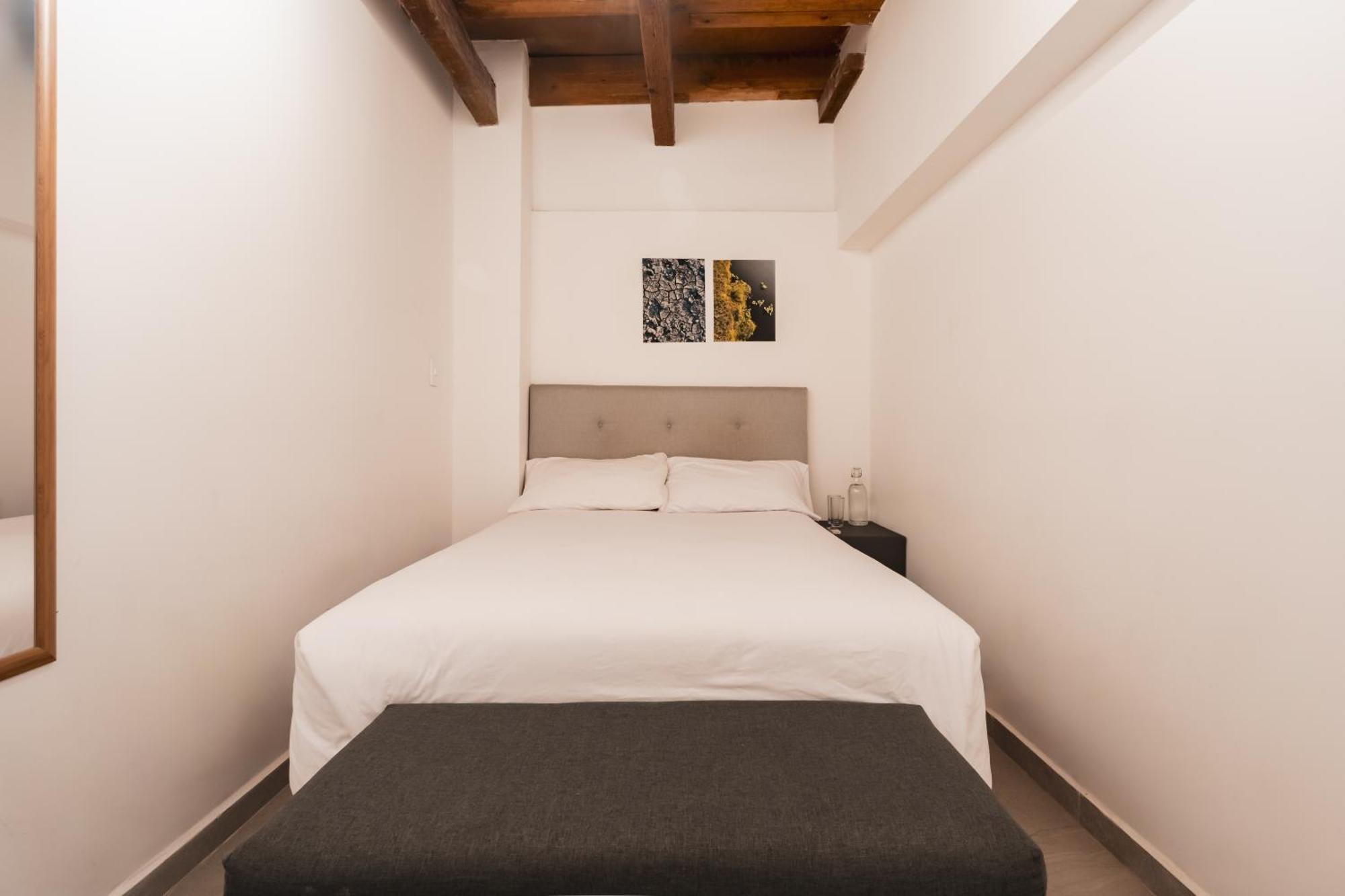 Hostal Juarez Μεξικό Εξωτερικό φωτογραφία