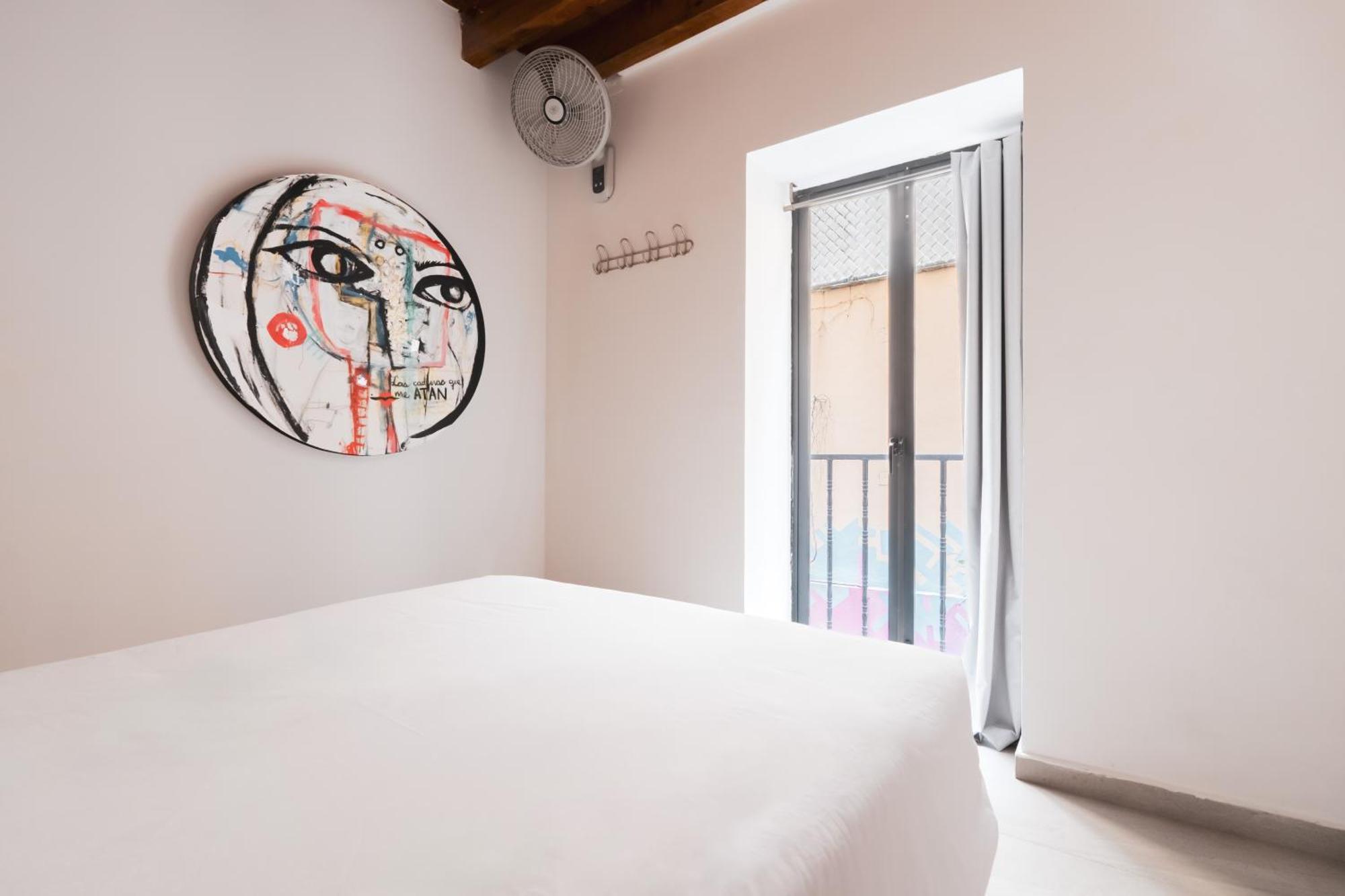 Hostal Juarez Μεξικό Εξωτερικό φωτογραφία