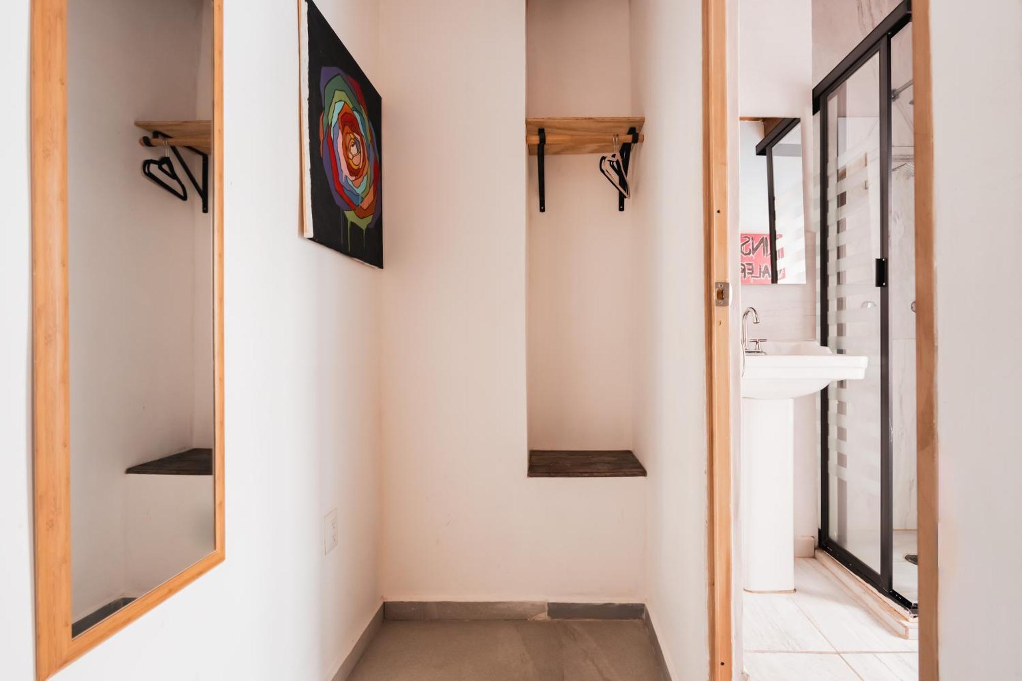 Hostal Juarez Μεξικό Εξωτερικό φωτογραφία