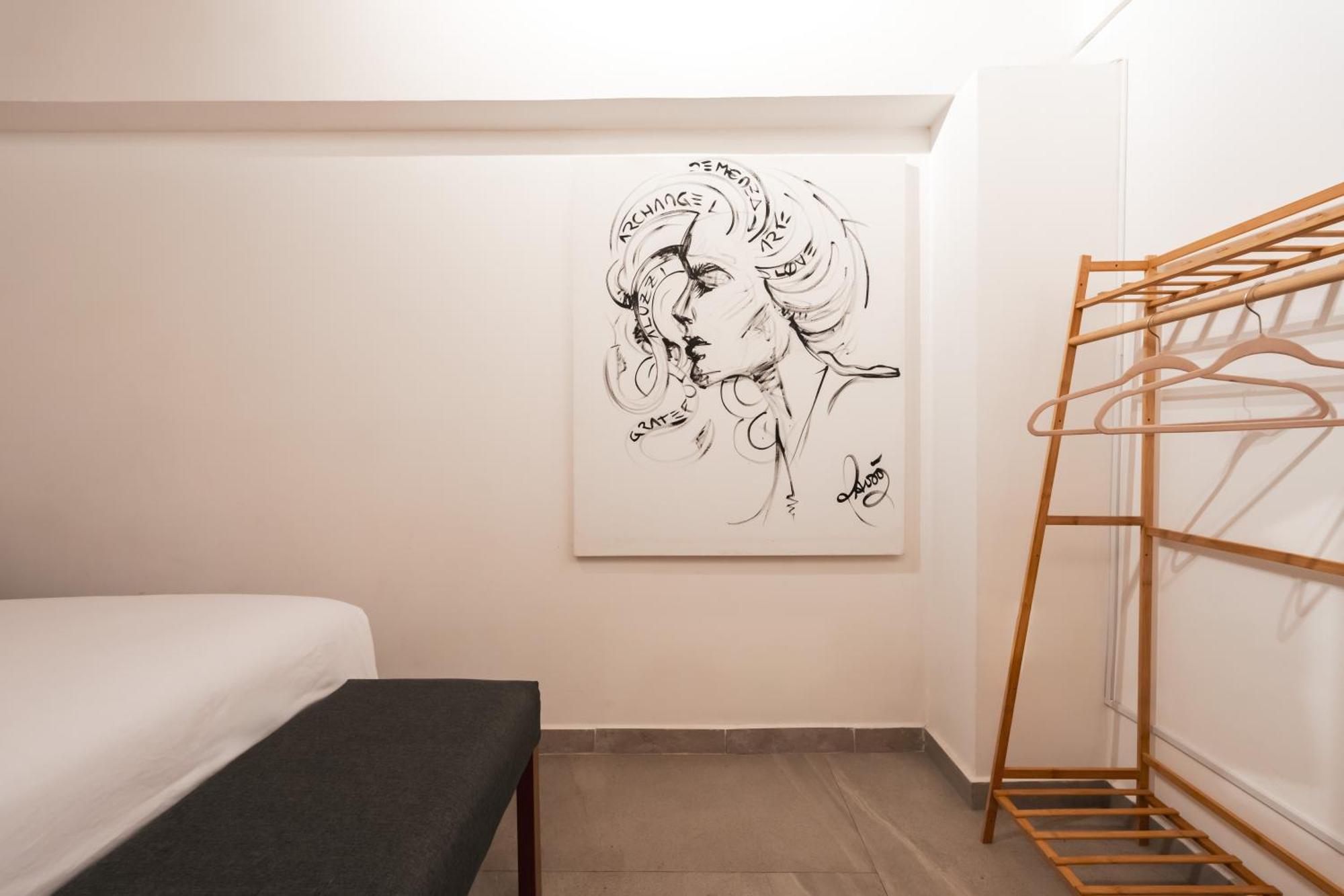 Hostal Juarez Μεξικό Εξωτερικό φωτογραφία