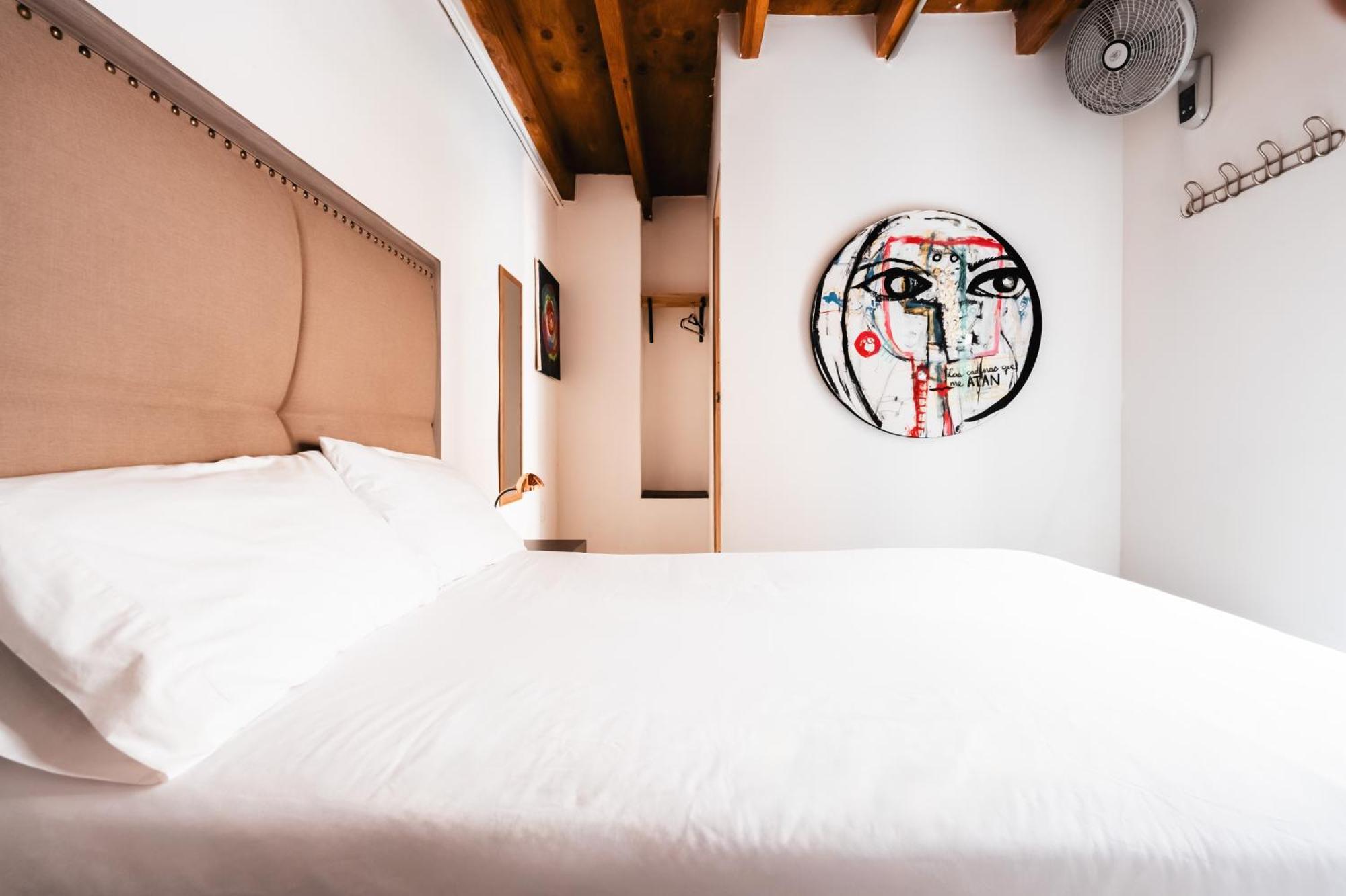 Hostal Juarez Μεξικό Εξωτερικό φωτογραφία