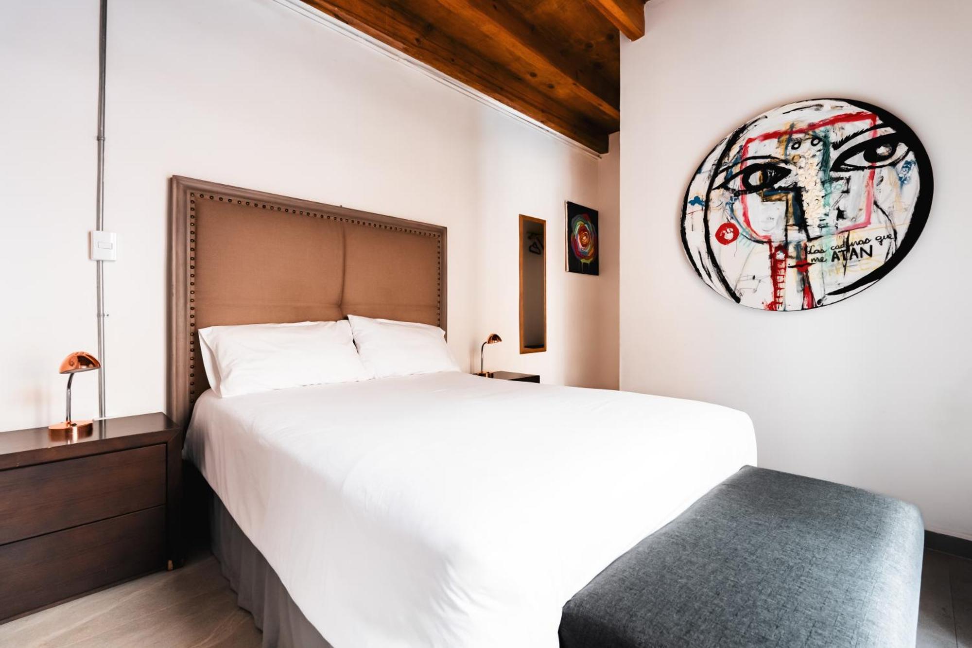 Hostal Juarez Μεξικό Εξωτερικό φωτογραφία