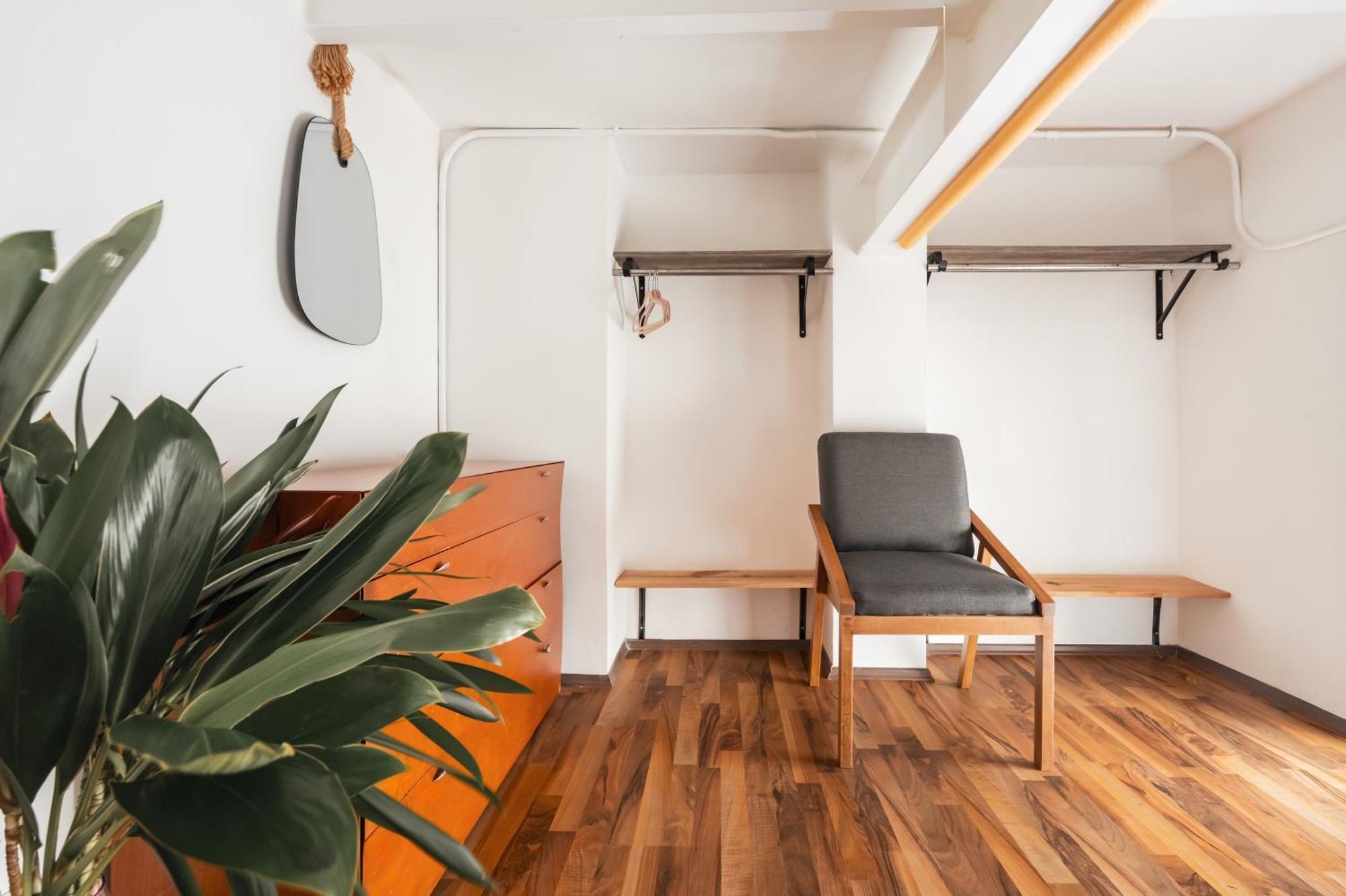 Hostal Juarez Μεξικό Εξωτερικό φωτογραφία