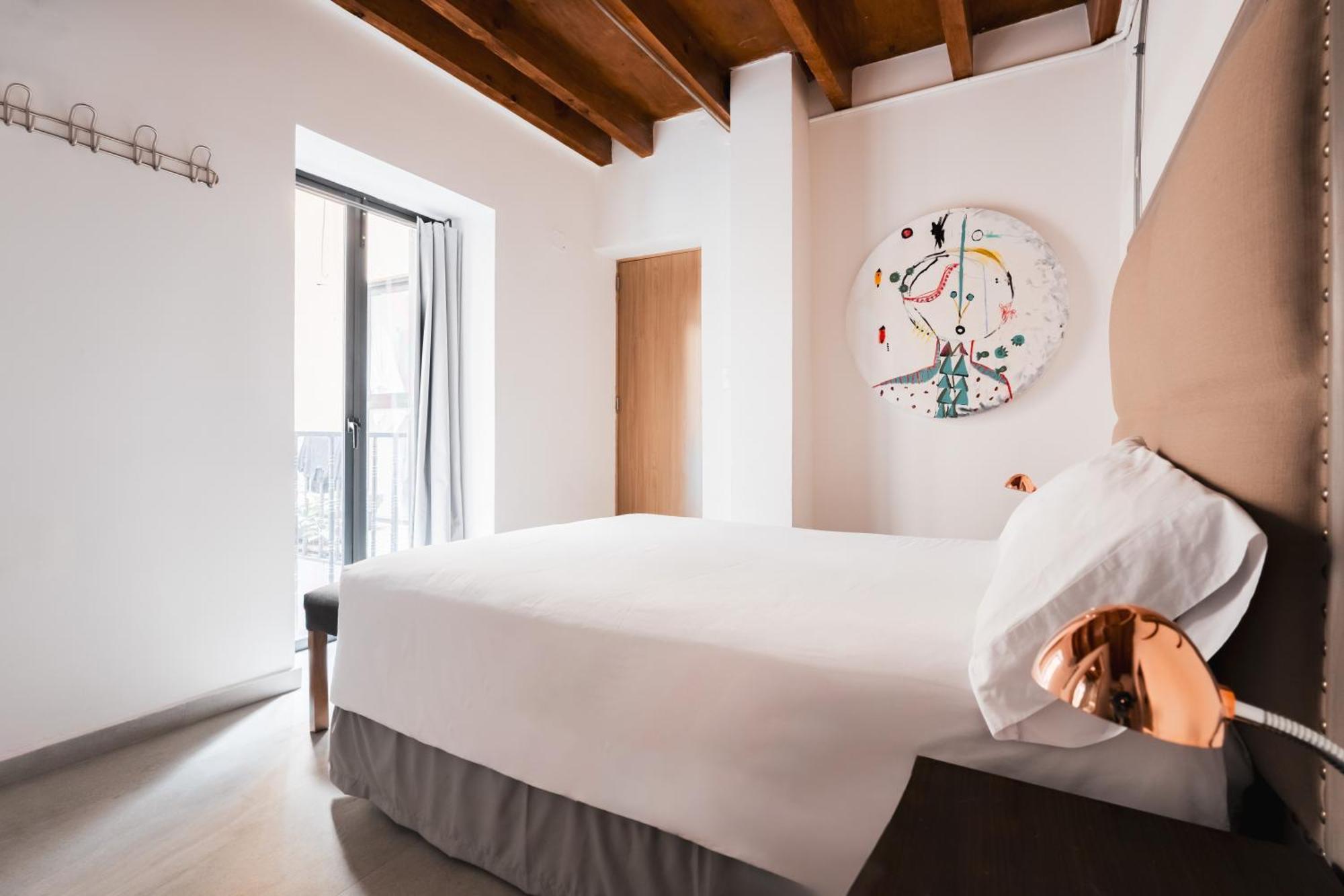 Hostal Juarez Μεξικό Εξωτερικό φωτογραφία