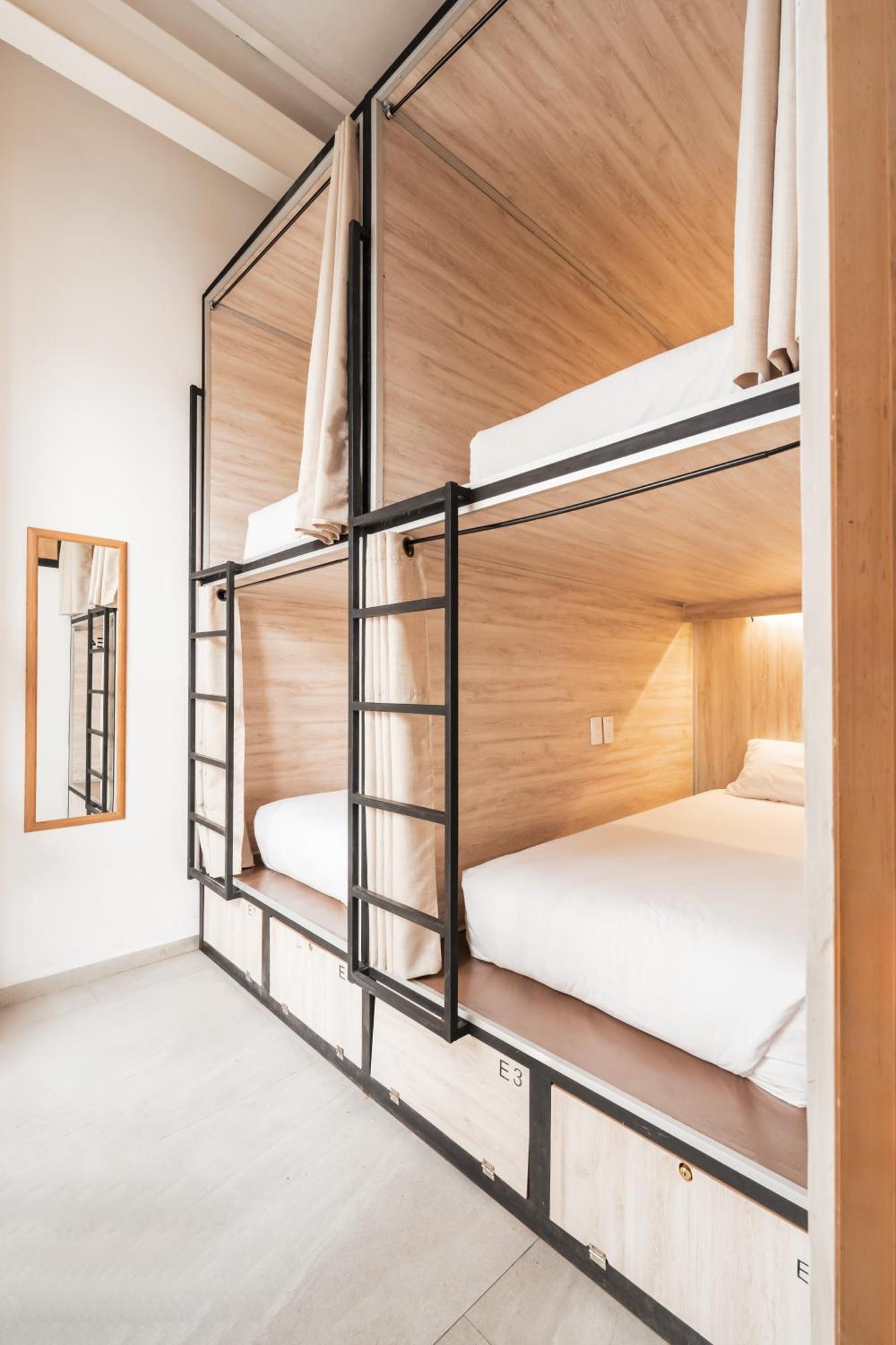 Hostal Juarez Μεξικό Εξωτερικό φωτογραφία