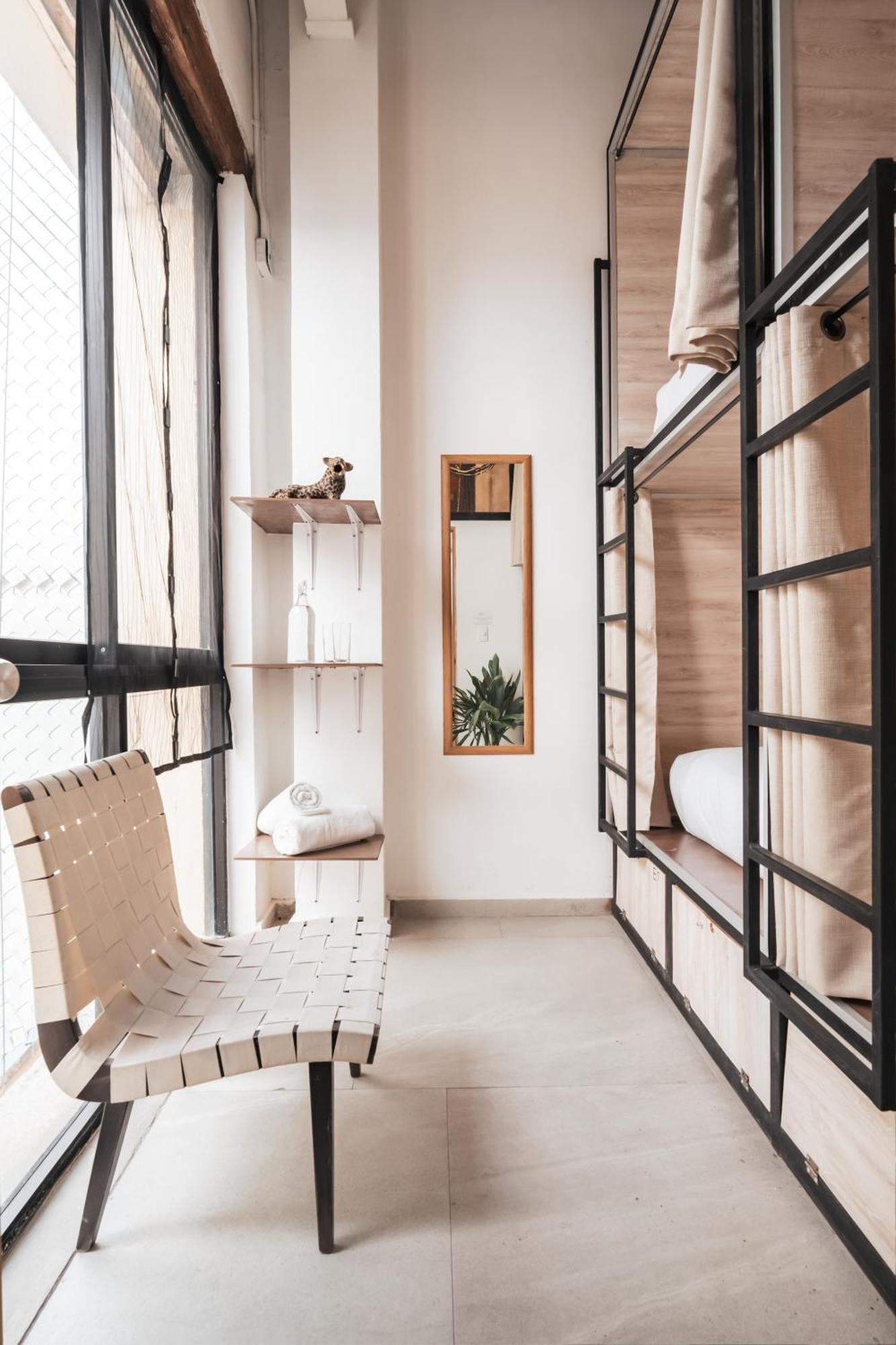 Hostal Juarez Μεξικό Εξωτερικό φωτογραφία