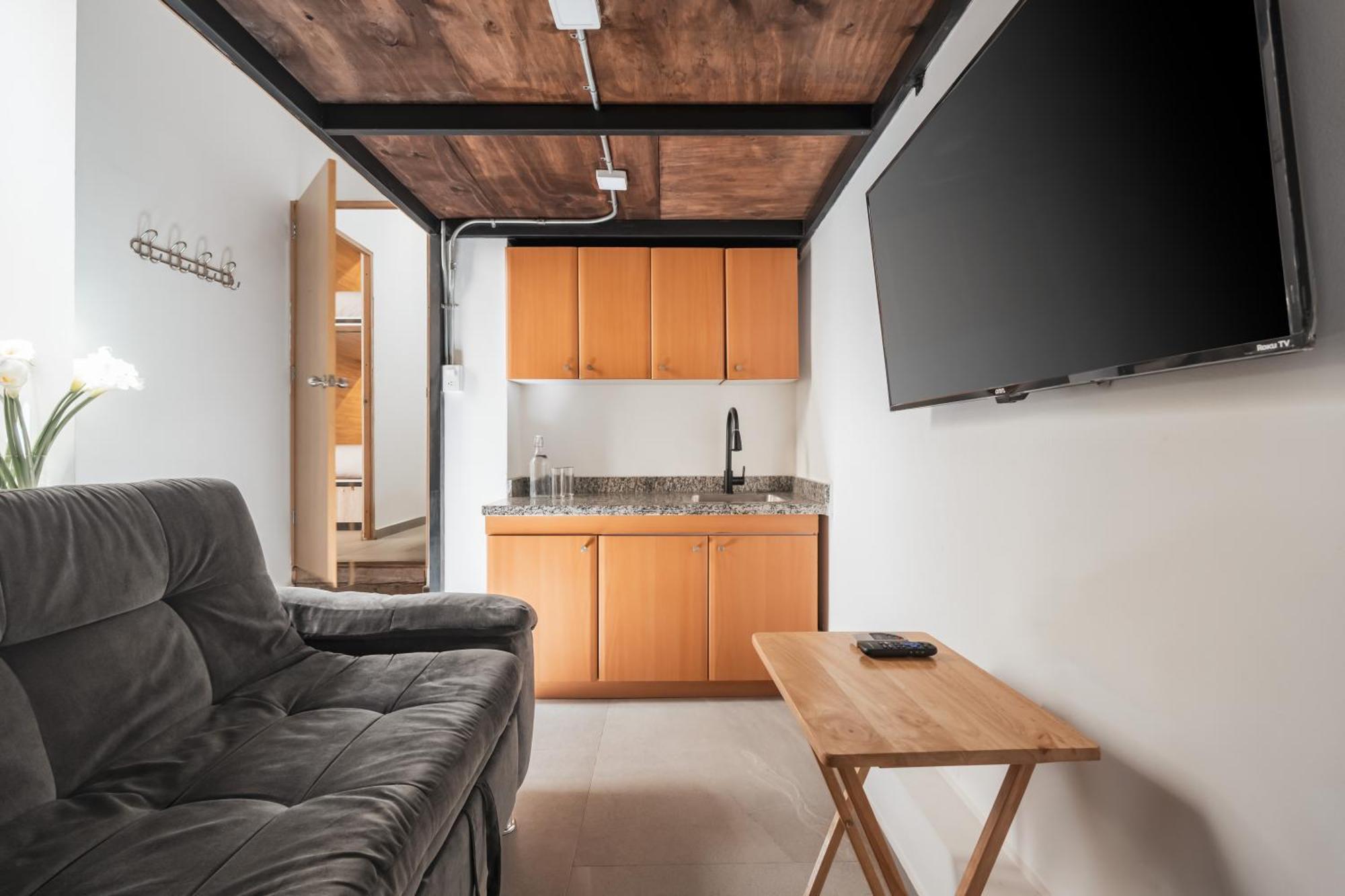 Hostal Juarez Μεξικό Εξωτερικό φωτογραφία