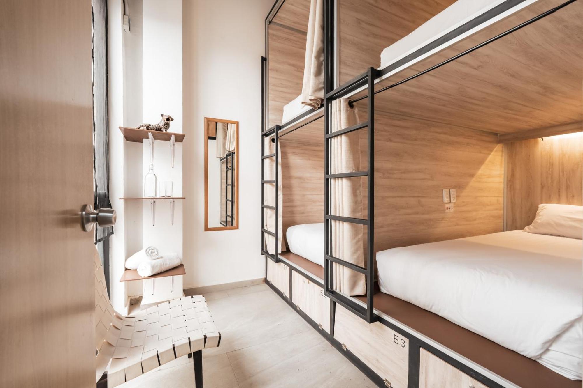Hostal Juarez Μεξικό Εξωτερικό φωτογραφία
