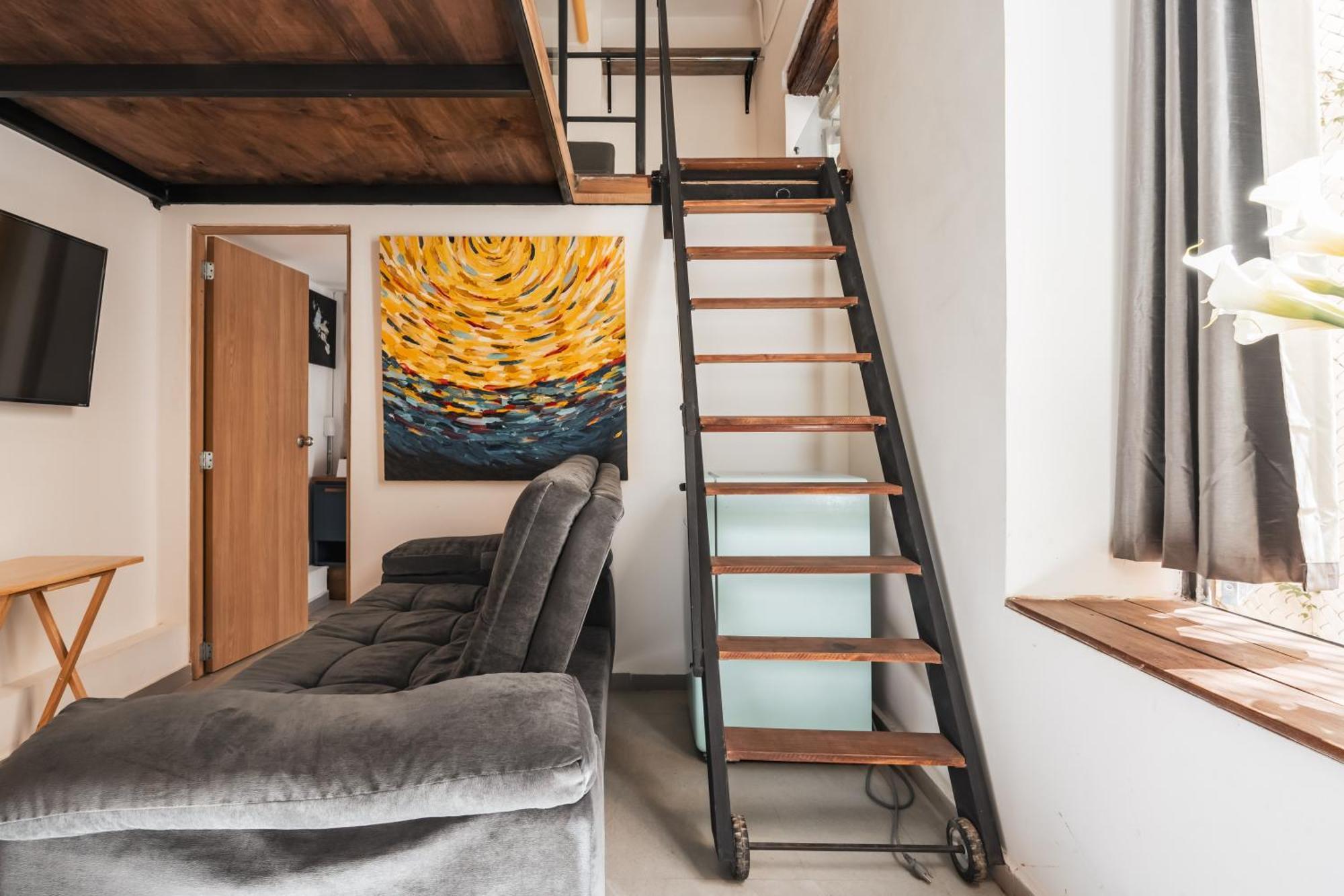 Hostal Juarez Μεξικό Εξωτερικό φωτογραφία