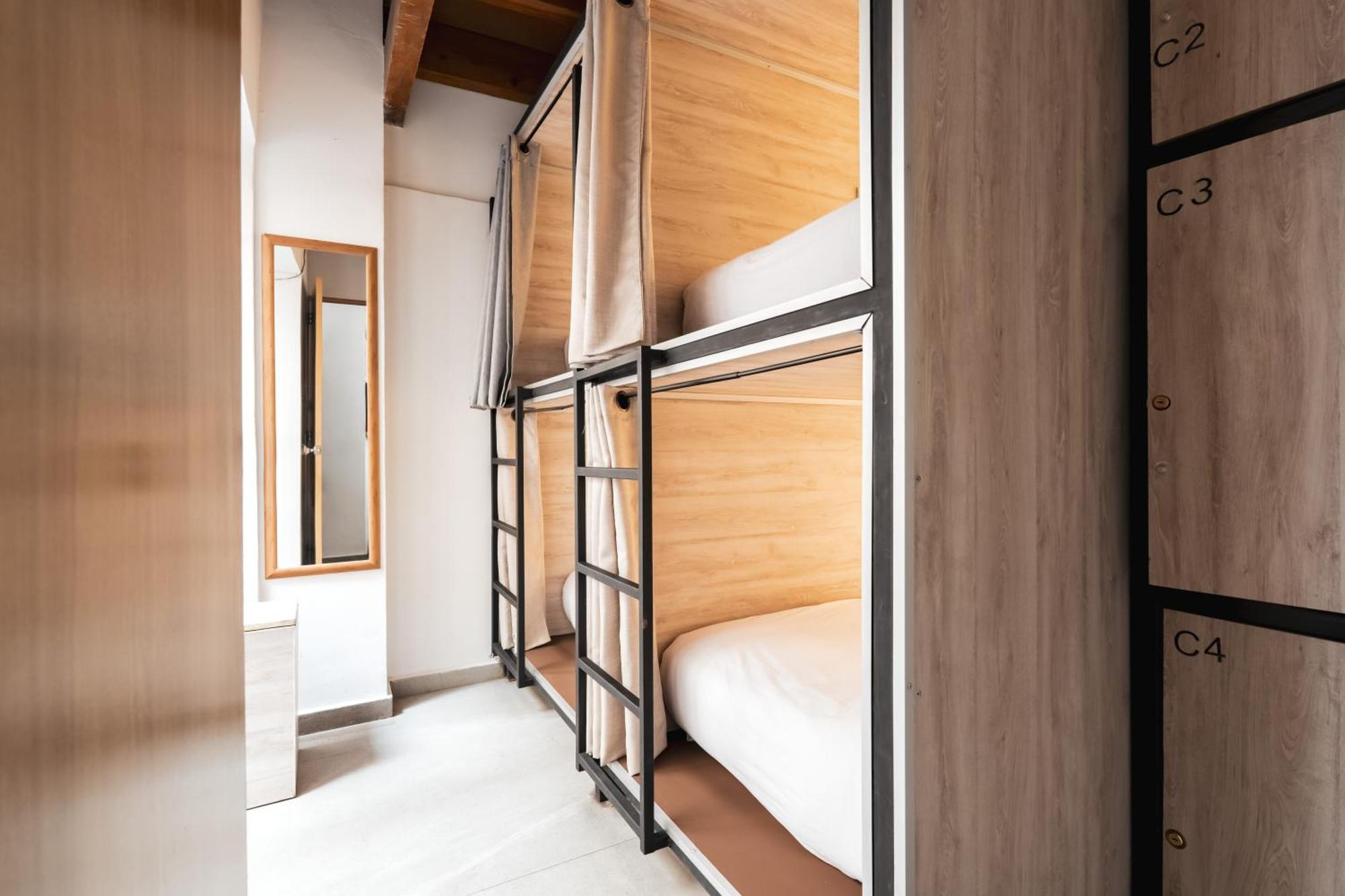 Hostal Juarez Μεξικό Εξωτερικό φωτογραφία