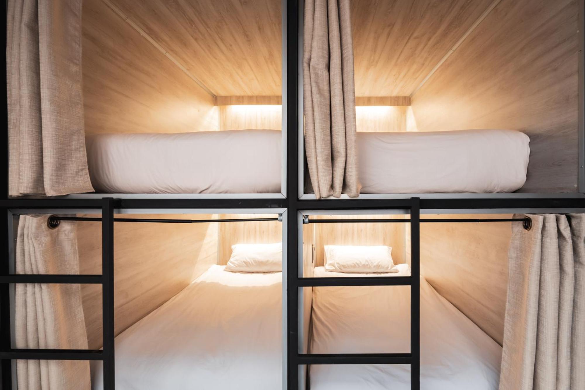 Hostal Juarez Μεξικό Εξωτερικό φωτογραφία