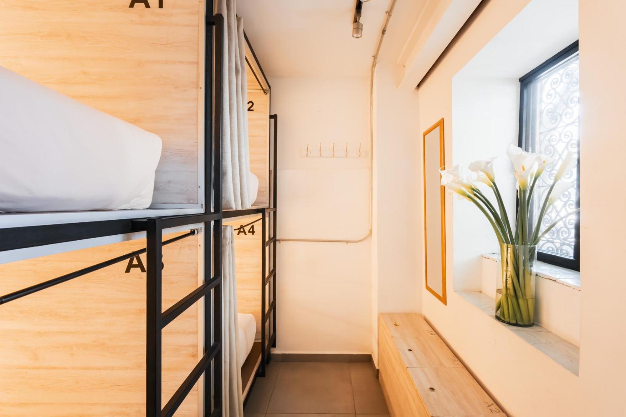 Hostal Juarez Μεξικό Εξωτερικό φωτογραφία