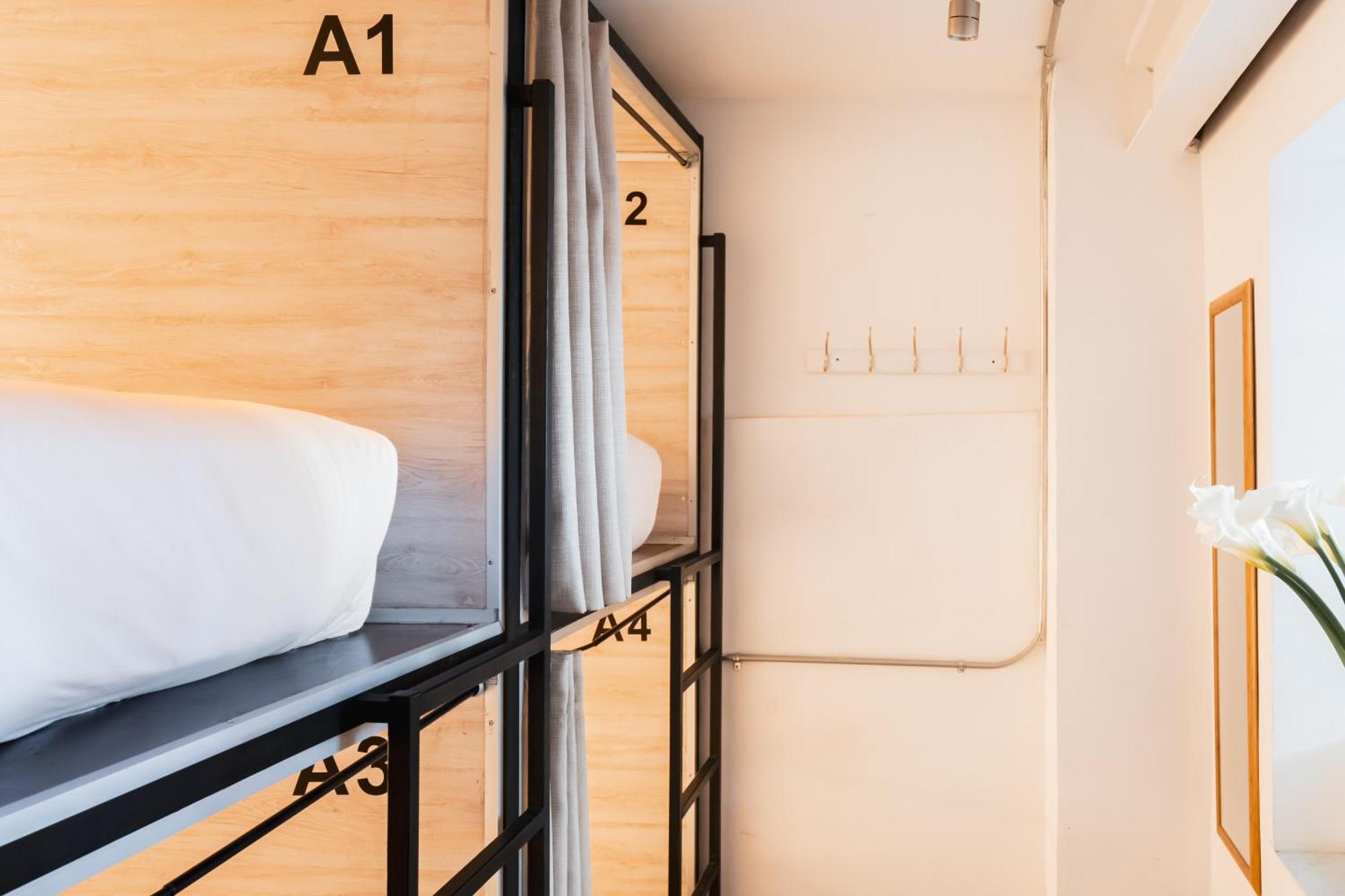 Hostal Juarez Μεξικό Εξωτερικό φωτογραφία