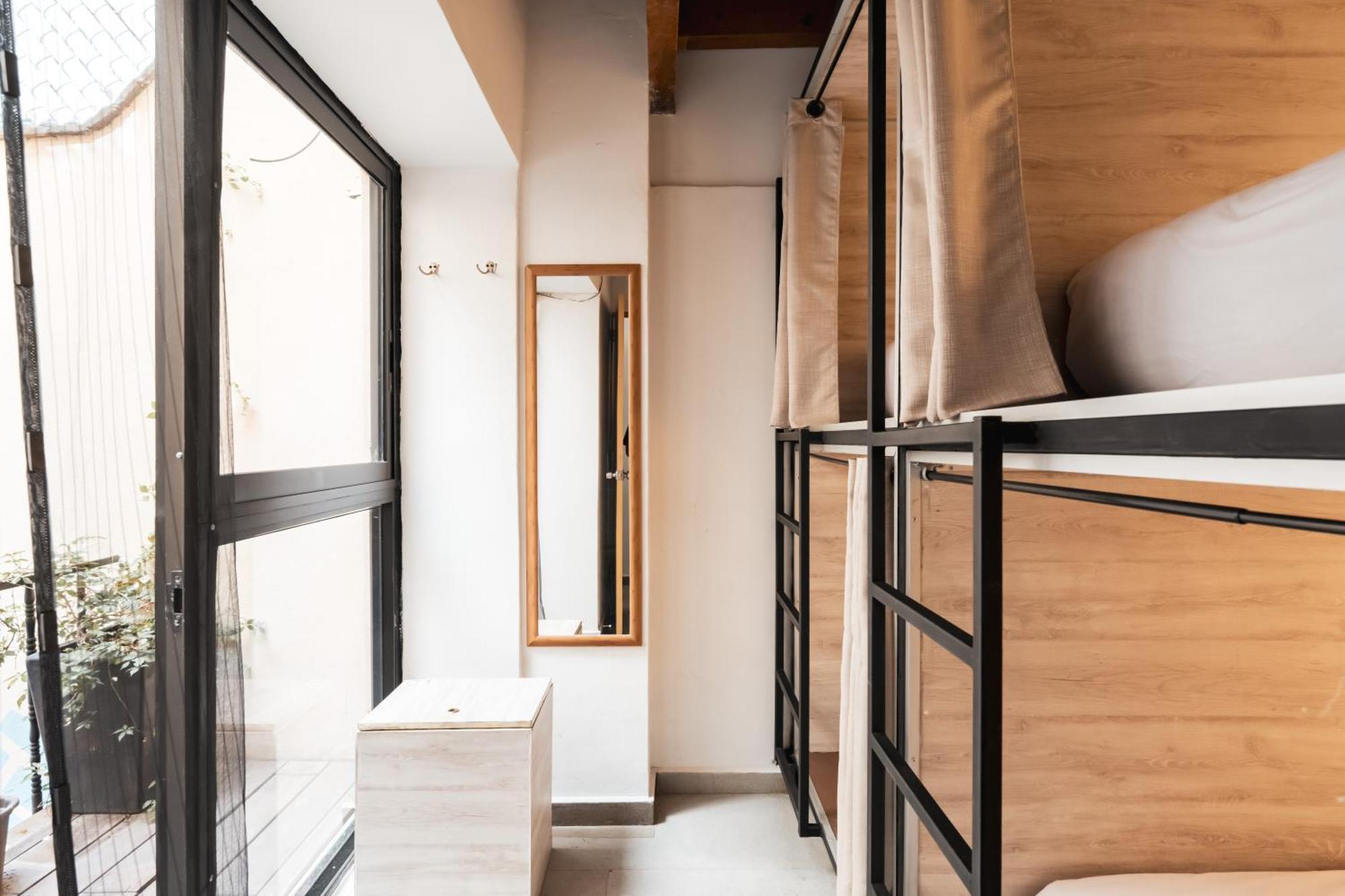 Hostal Juarez Μεξικό Εξωτερικό φωτογραφία