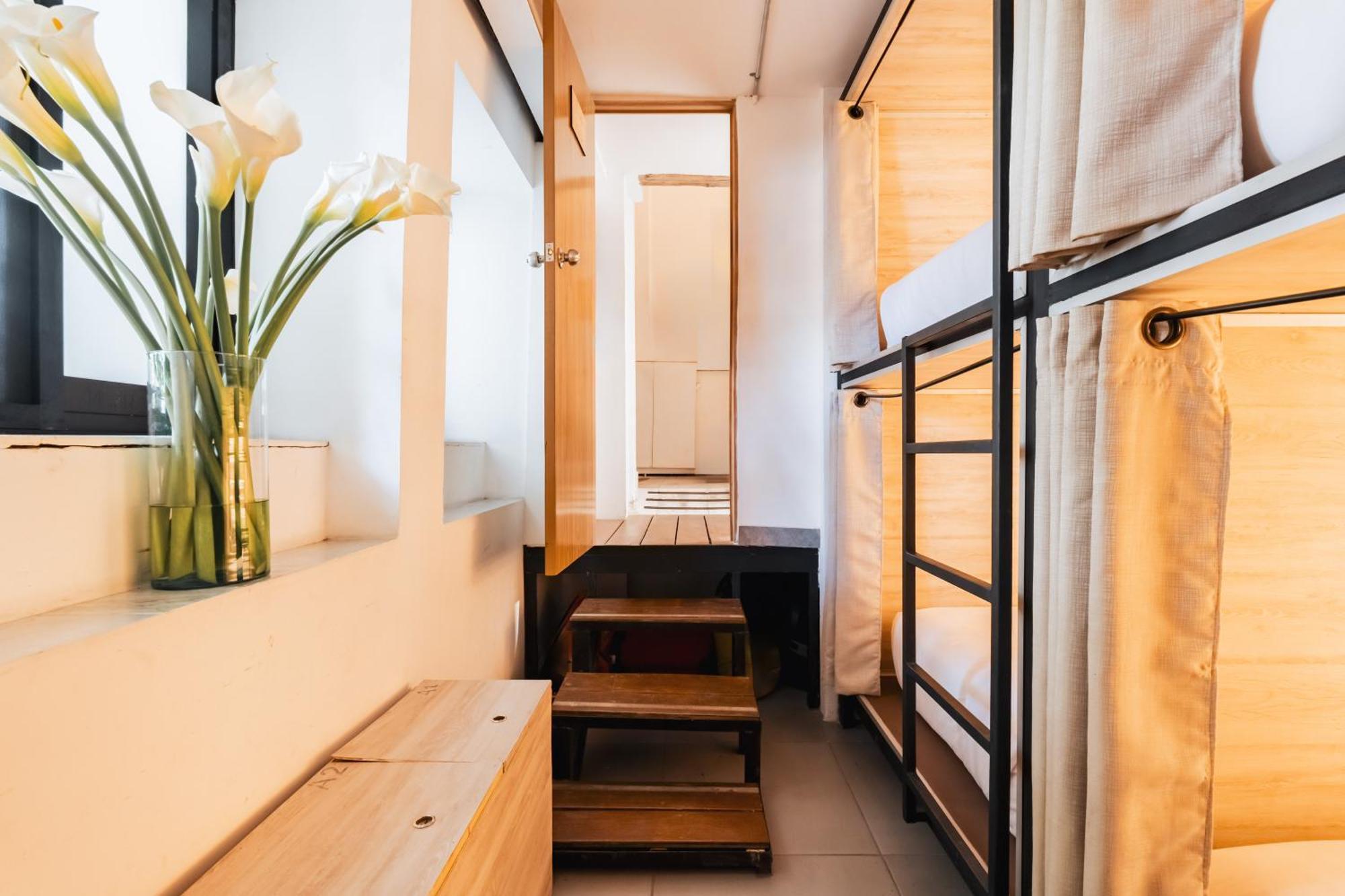 Hostal Juarez Μεξικό Εξωτερικό φωτογραφία