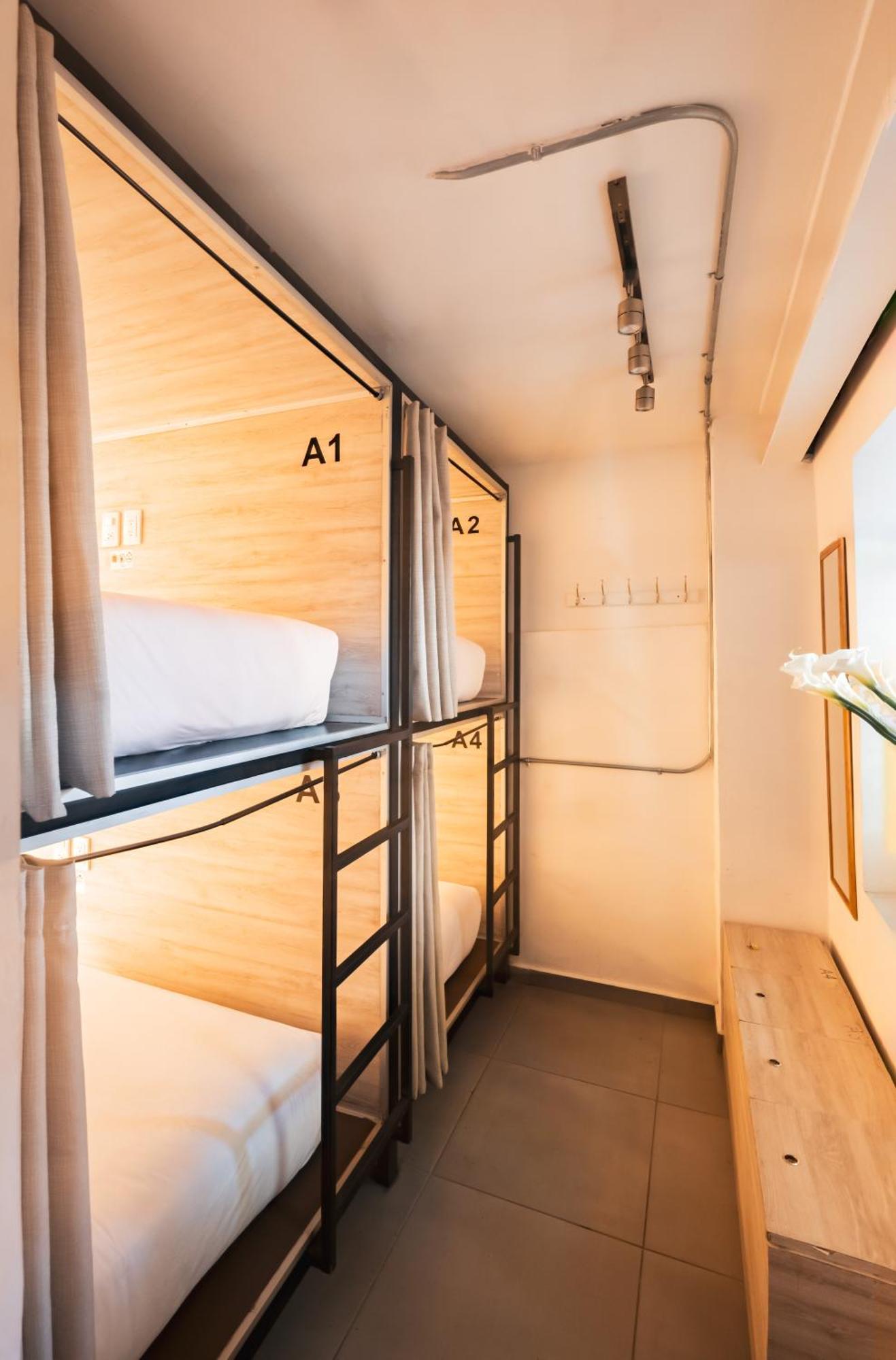 Hostal Juarez Μεξικό Εξωτερικό φωτογραφία