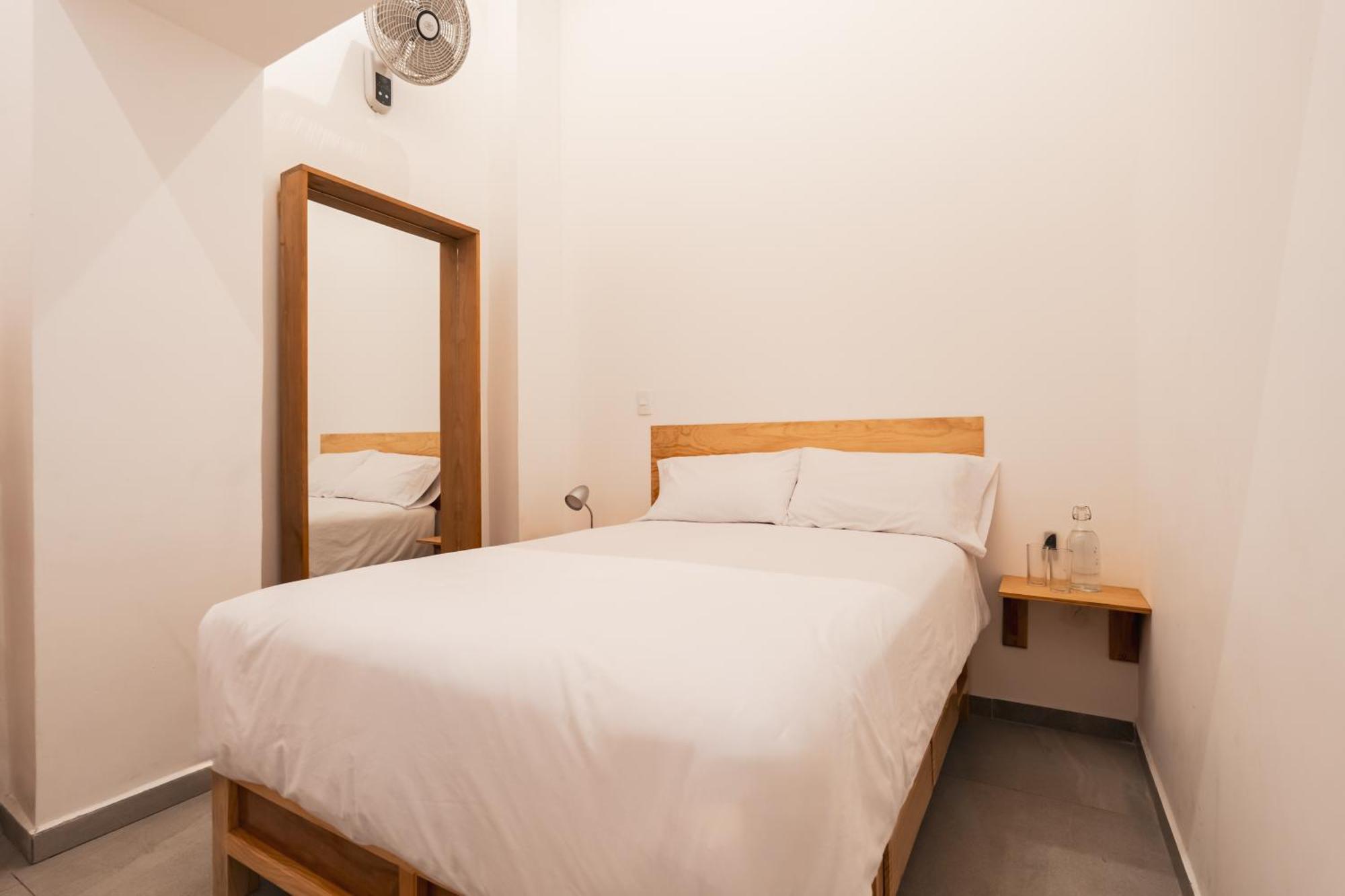 Hostal Juarez Μεξικό Εξωτερικό φωτογραφία