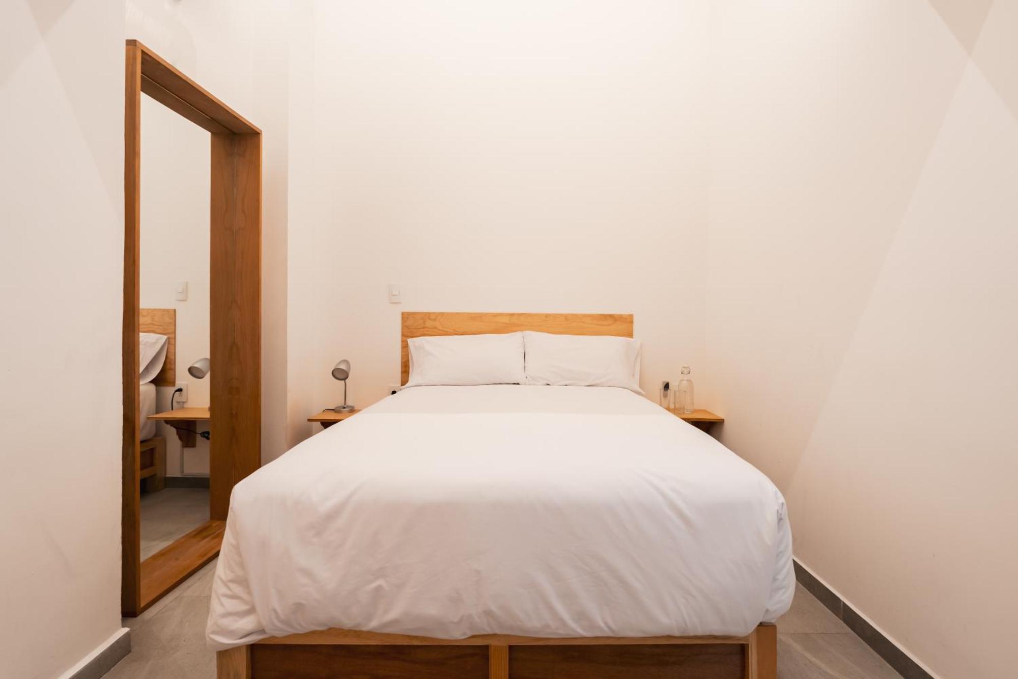 Hostal Juarez Μεξικό Εξωτερικό φωτογραφία