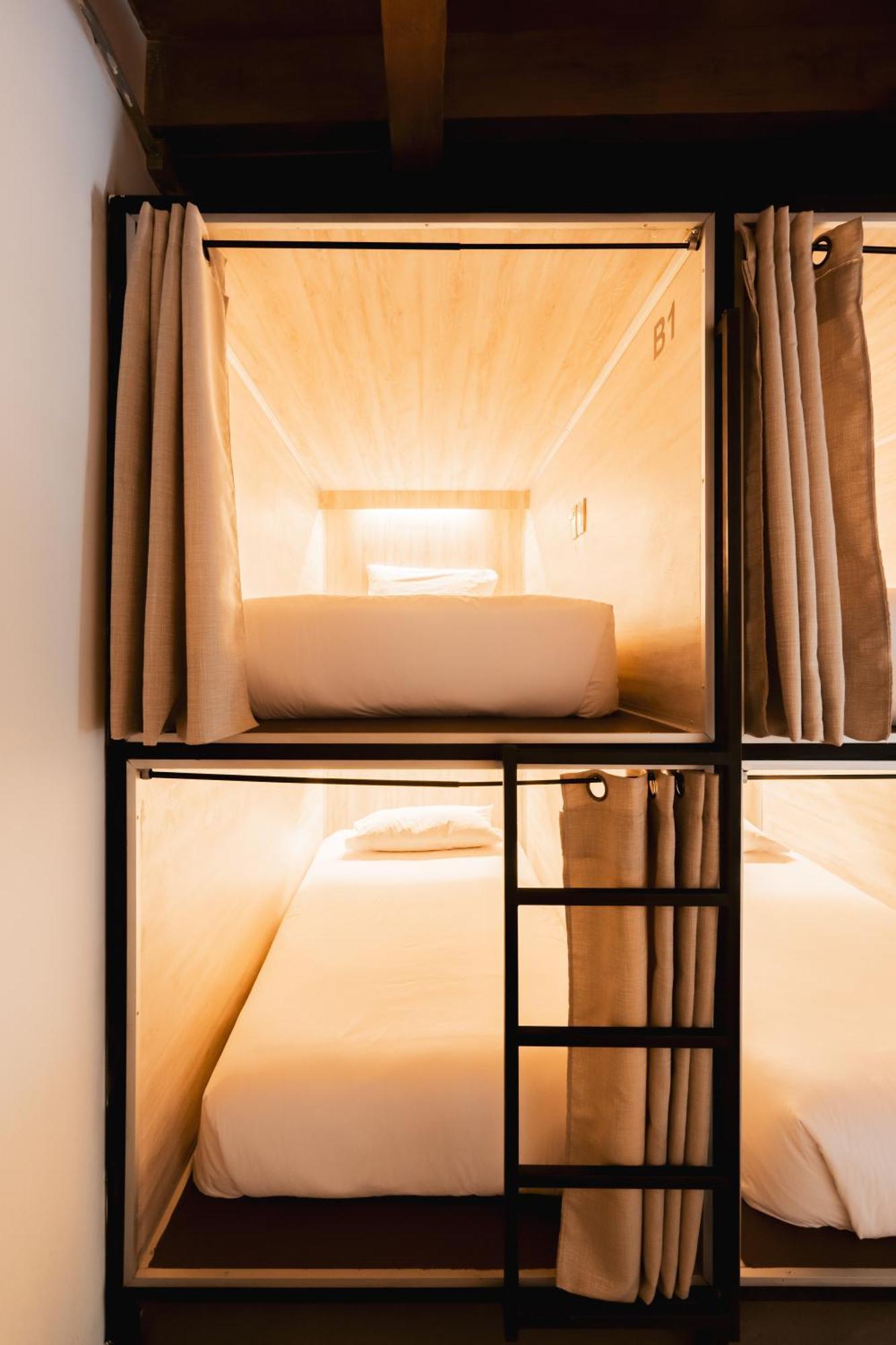 Hostal Juarez Μεξικό Εξωτερικό φωτογραφία