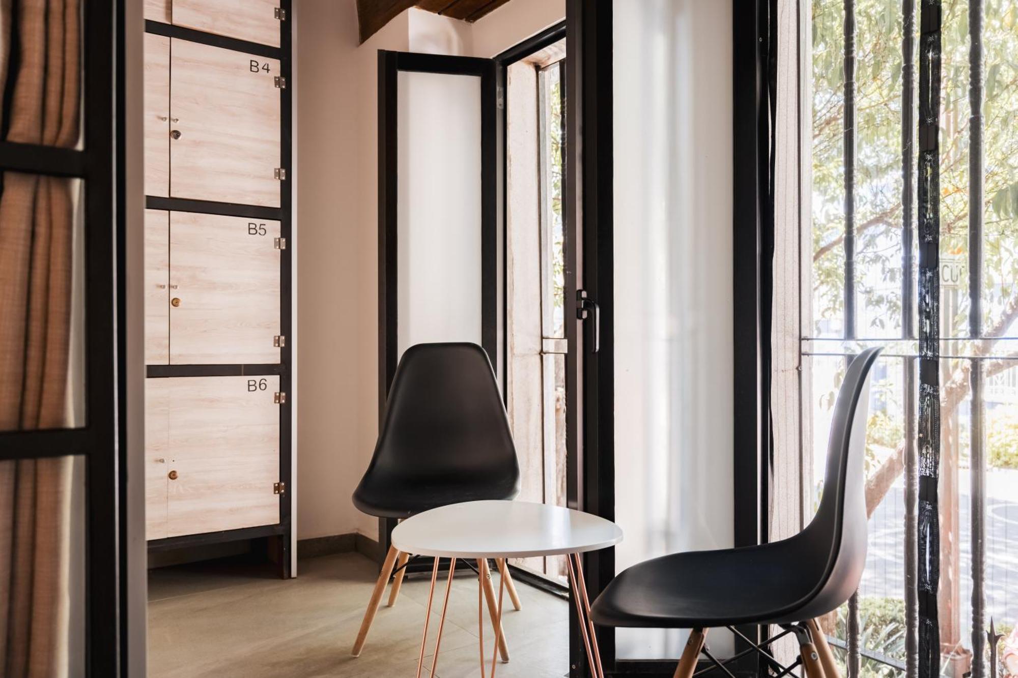 Hostal Juarez Μεξικό Εξωτερικό φωτογραφία