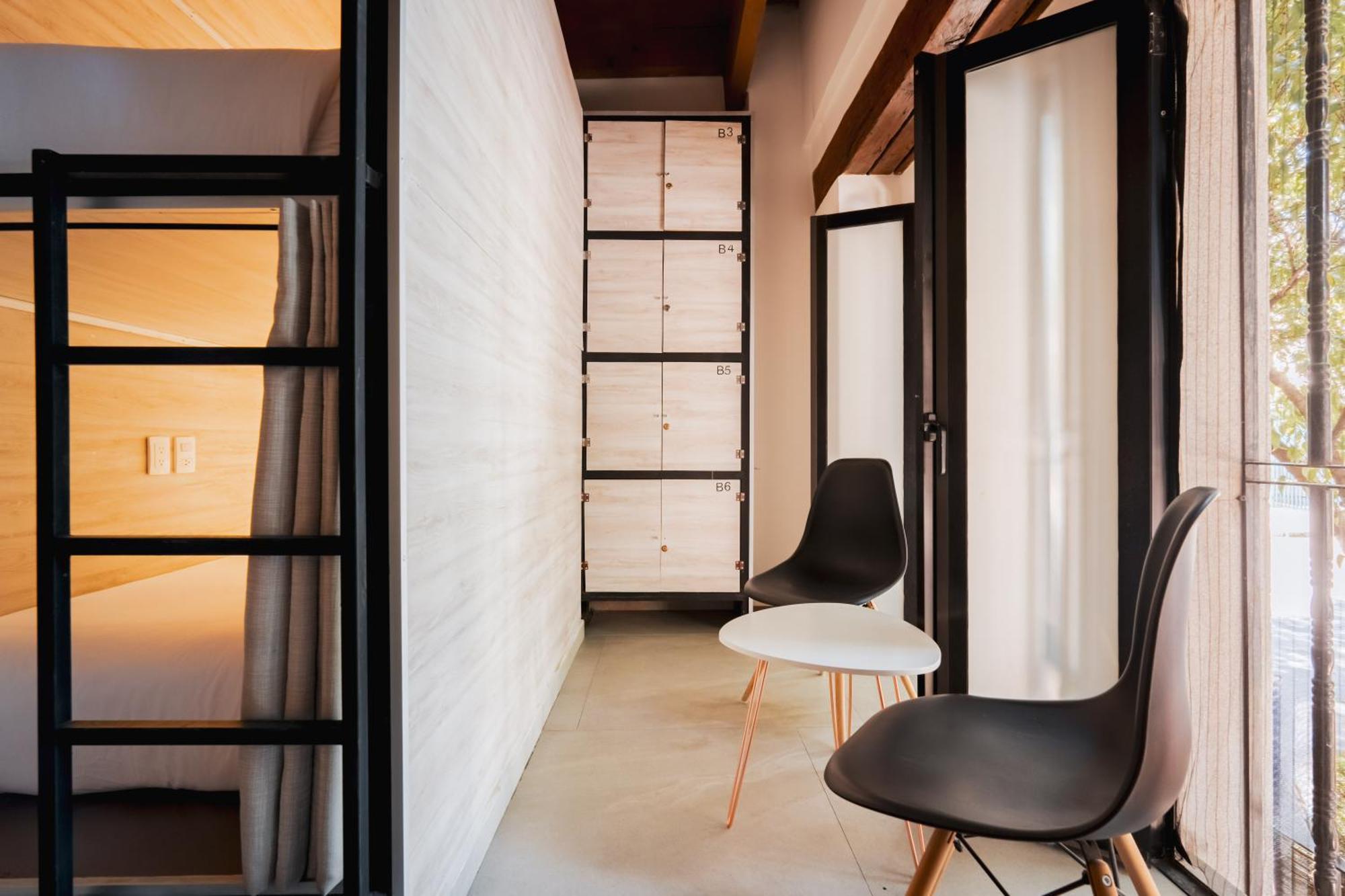 Hostal Juarez Μεξικό Εξωτερικό φωτογραφία