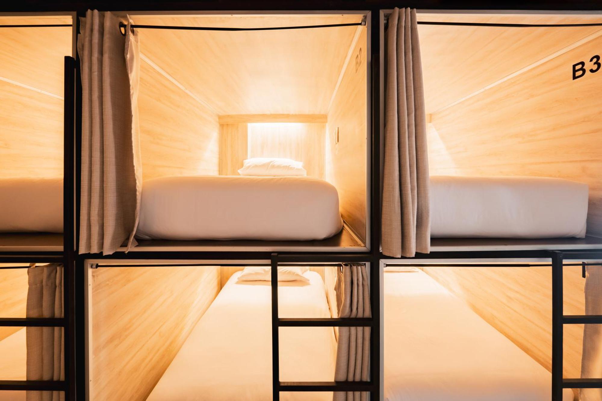 Hostal Juarez Μεξικό Εξωτερικό φωτογραφία