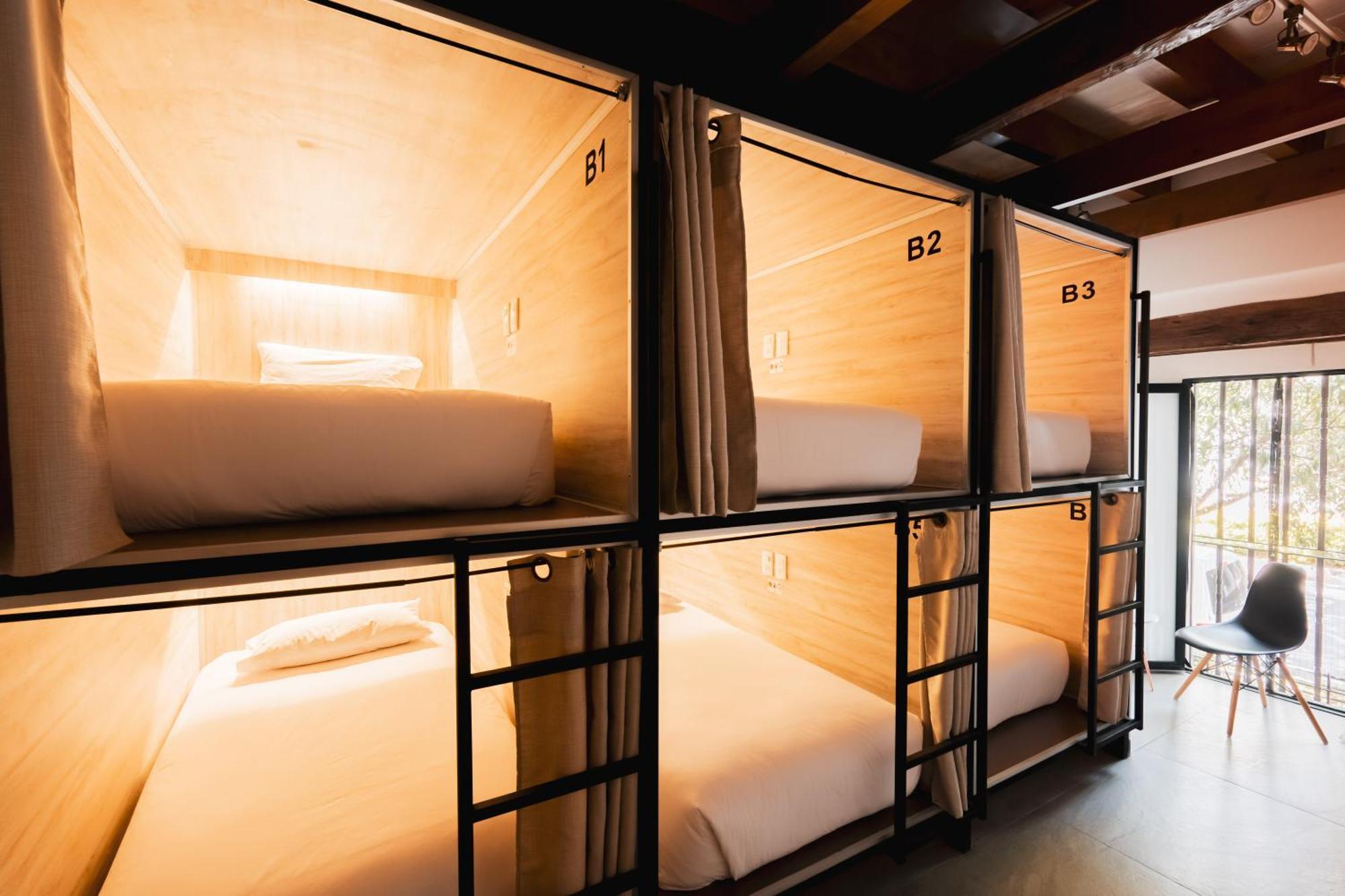 Hostal Juarez Μεξικό Εξωτερικό φωτογραφία